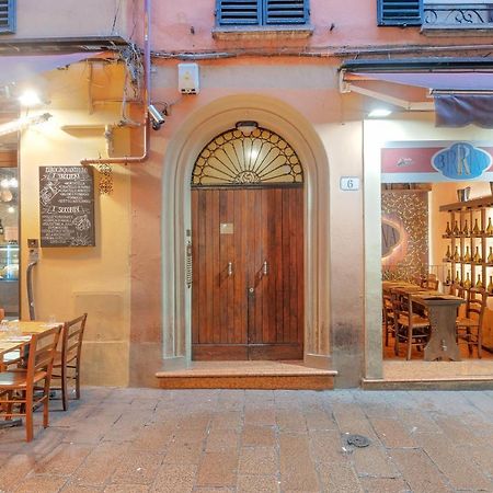 Sognando Bologna Flatアパートメント エクステリア 写真