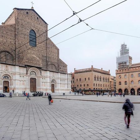 Sognando Bologna Flatアパートメント エクステリア 写真