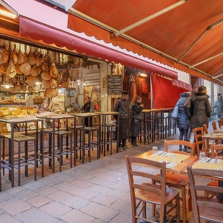 Sognando Bologna Flatアパートメント エクステリア 写真